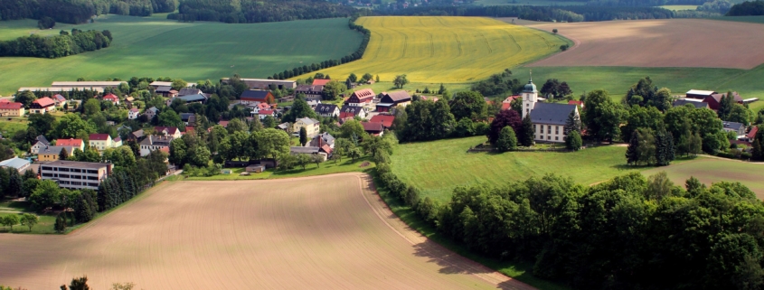 Grüner wohnen