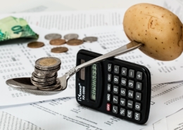 So wirken sich die hohen Finanzierungszinsen aus