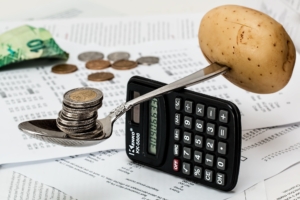 So wirken sich die hohen Finanzierungszinsen aus