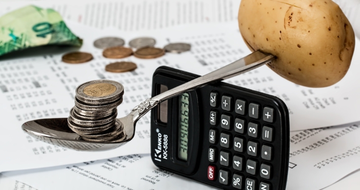 So wirken sich die hohen Finanzierungszinsen aus