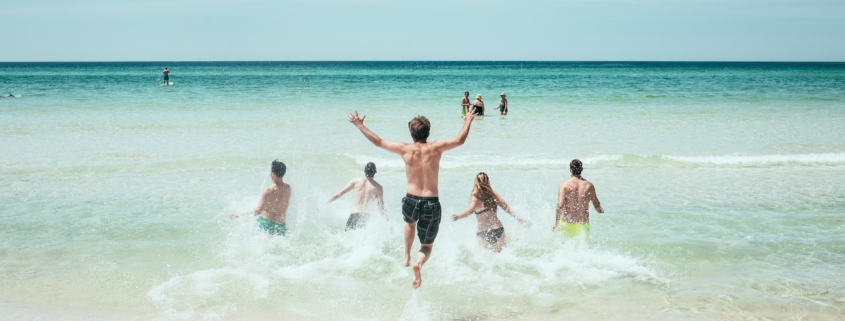Sommerhitze: So schützen Sie Ihr Zuhause