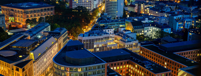 Förderung
