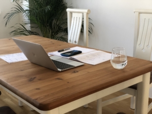 Homeoffice Steuern