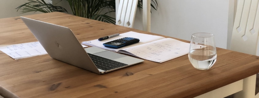 Homeoffice Steuern