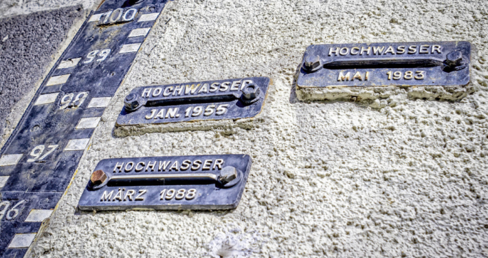 Tipps: Sicherheit vor Hochwasser und Starkregen