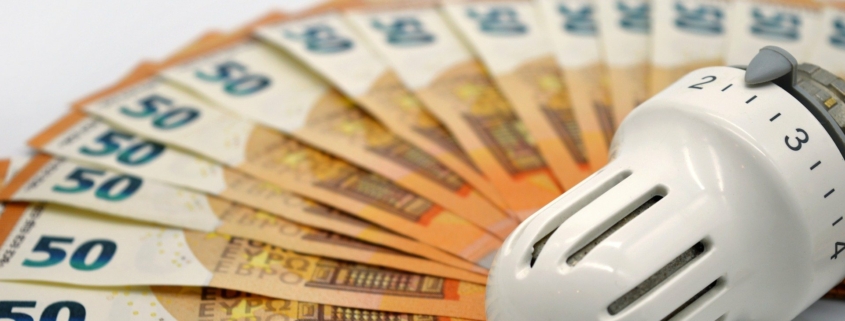 Energiespartipps für die Heizsaison: So bleibt Ihr Zuhause warm und effizient