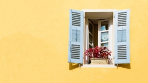 Tipps zum Heizen, Lüften und Schimmel vermeiden