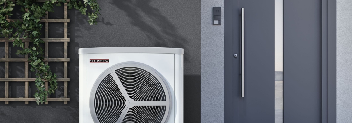Umstieg auf Wärmepumpe spart Hunderte Euro im Jahr