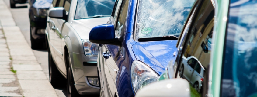 Verkehrswende: Mehr Lebensqualität in den Städten