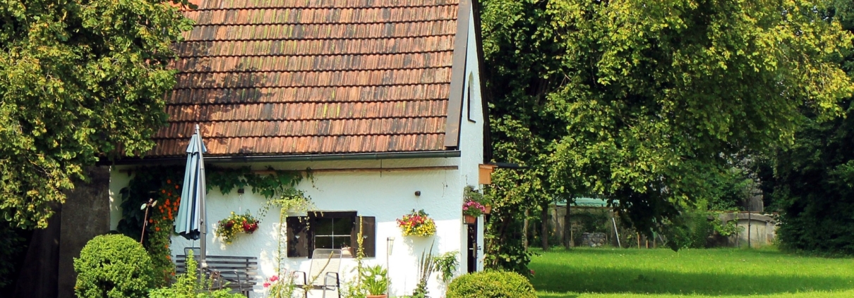 Wichtige Regeln beim Erben und Vererben von Immobilien
