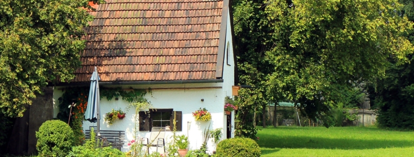 Wichtige Regeln beim Erben und Vererben von Immobilien