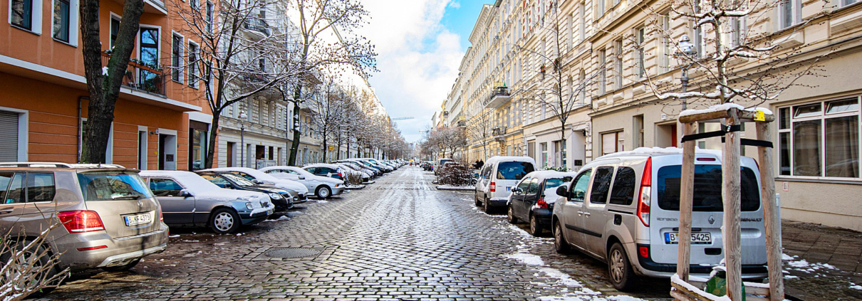 Winter: Wer erledigt die Räum-und Streupflicht?