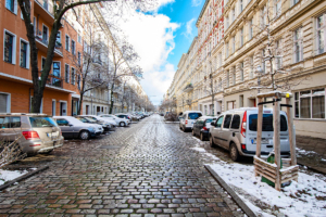 Winter: Wer erledigt die Räum-und Streupflicht?