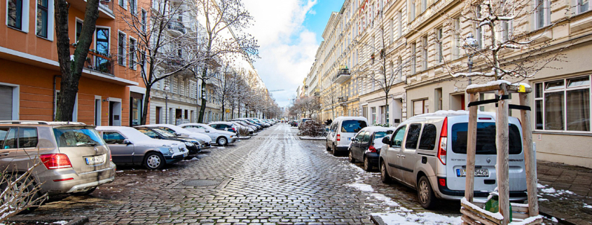 Winter: Wer erledigt die Räum-und Streupflicht?