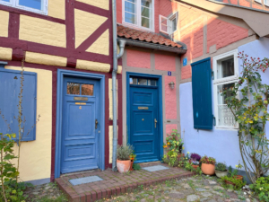 Wohnraumkrise nachhaltig lösen: Aufwerten statt neu bauen!