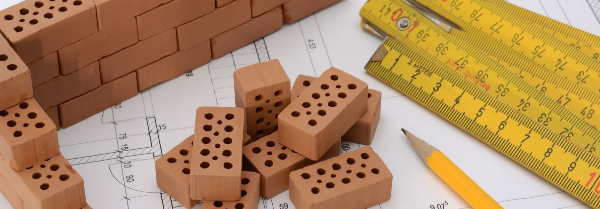 Wohnungsbau: Baugenehmigungen rückläufig