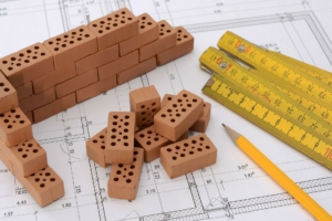 Wohnungsbau: Baugenehmigungen rückläufig