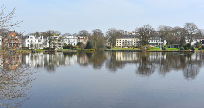 Zahl der Immobilien-Millionäre mehr als verdoppelt