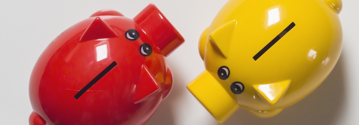 Zinspause: Bauzinsen bleiben vorerst unverändert