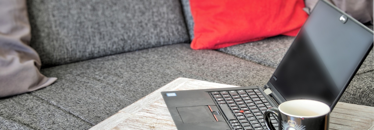 Homeoffice