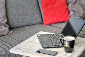 Homeoffice