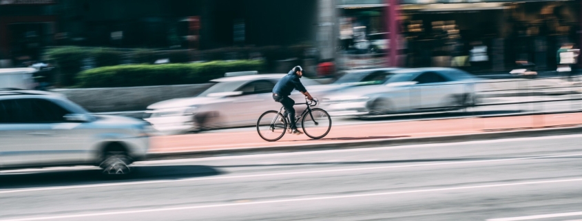 Radfahrer