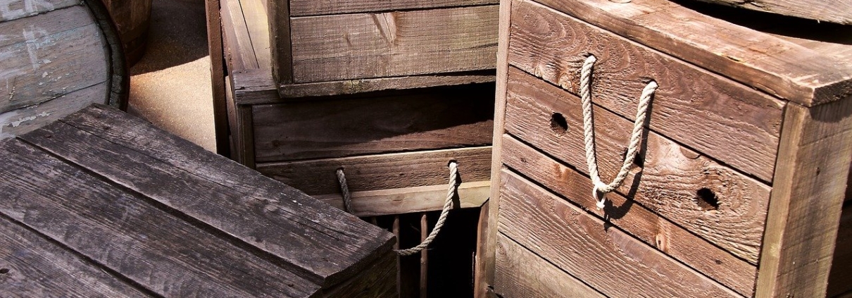 Selfstorage