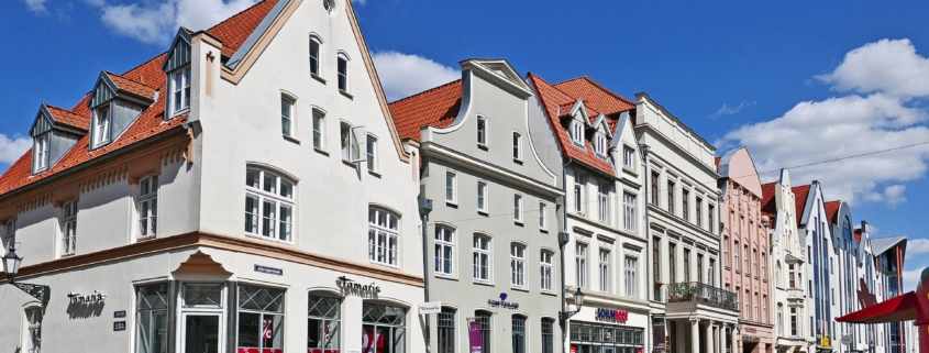 Immobilienmarkt
