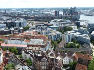 Corona und der Immobilienmarkt:
