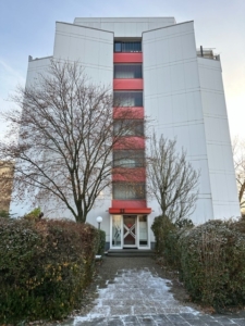 Verwaltung seit 2022